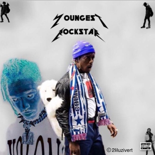 15.Lil Uzi Vert - I Got Swag