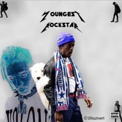 Stream Kur- I Don't Give A Fuck Feat Lil Uzi vert(Prod