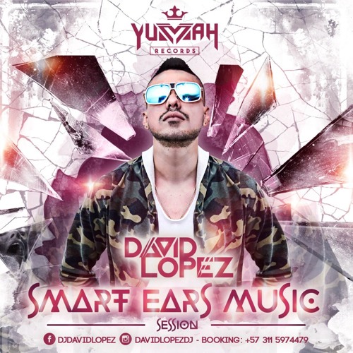 Smart Ears Music - DAVID LOPEZ
