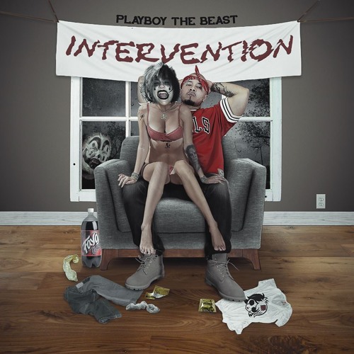 Intervention - Violent J Diss