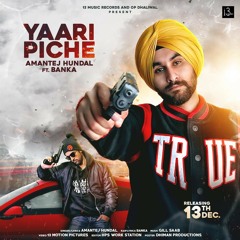 Yaari Piche - Amantej hundal - Full Song Mp3