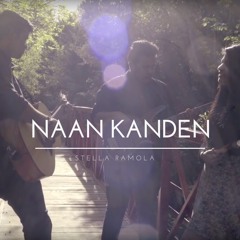 Naan Kanden (feat. Benny Visuvasam & Daniel Davidson)