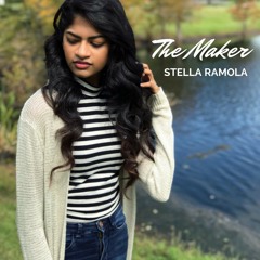The Maker (feat. Benny Visuvasam & Daniel Davidson)