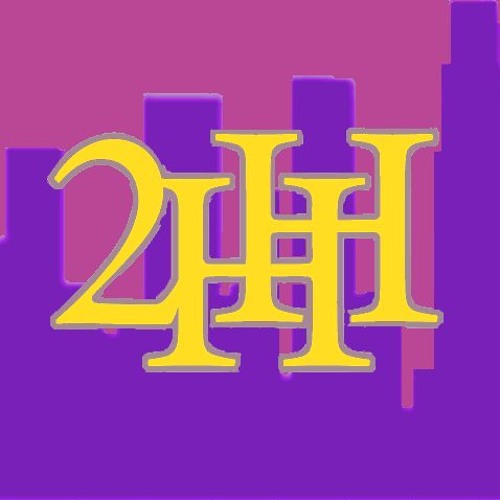 Stream Going Hard In The Paint by 2nd Hand High Listen online for