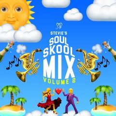 Stevie's Soul SKool Mix
