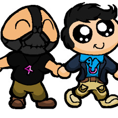 Imagine Bane Star People