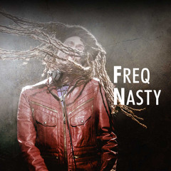 Freq Nasty - Triple J Mixup - 18.2.2006