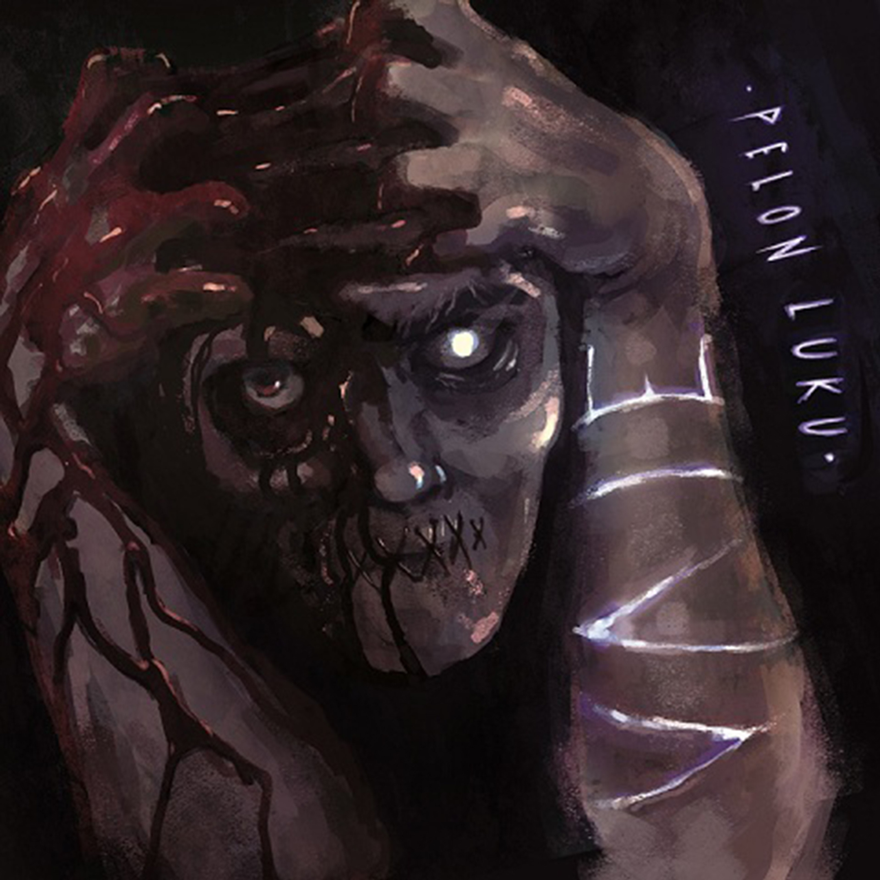 Katarsis episode artwork