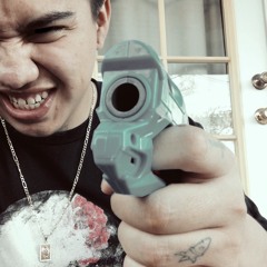 Gucci PANCHO - Butter (Prod. Quaybandz)