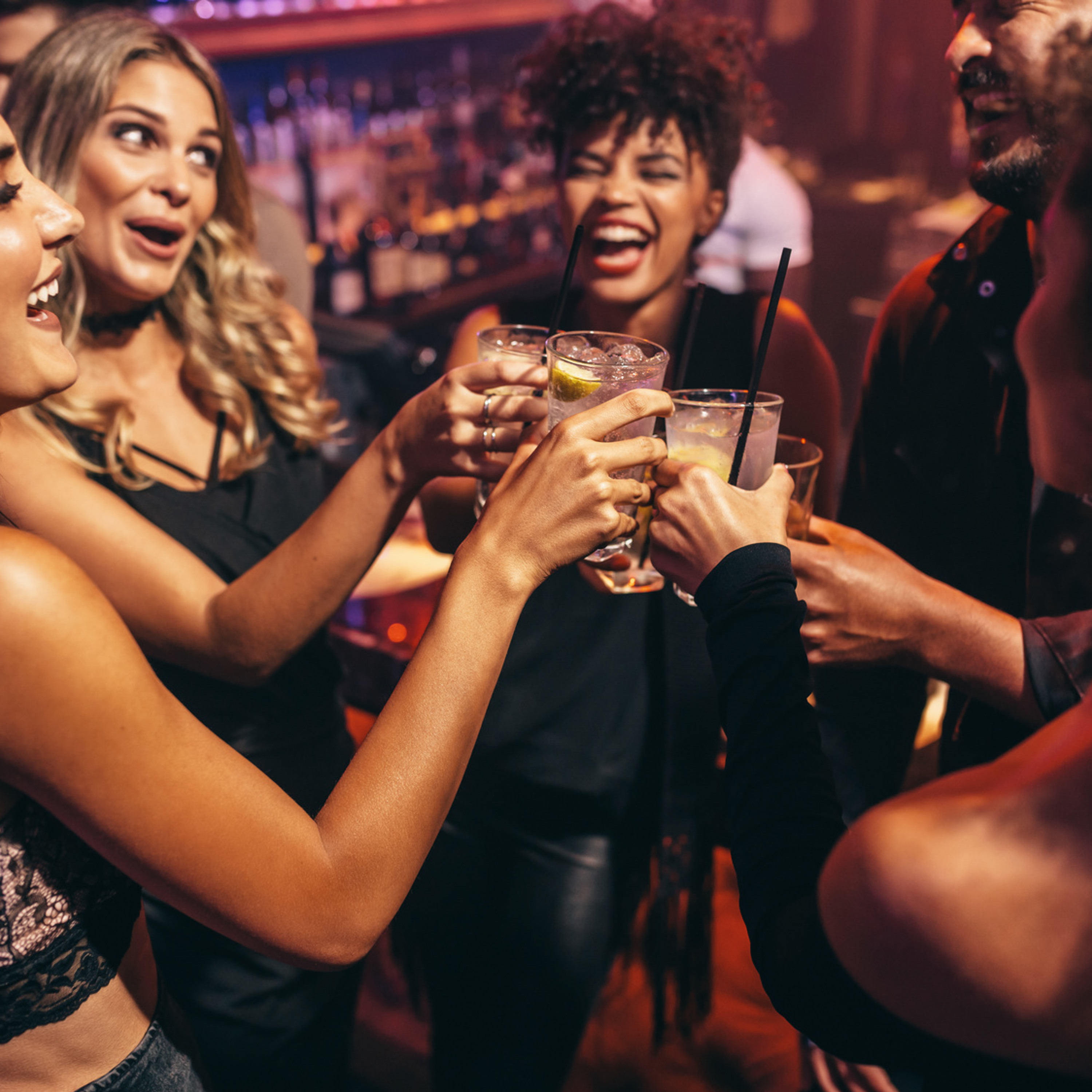 Alcohol, a Modifiable Risk Factor for Cancer episode artwork