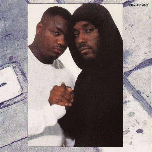 Big Daddy Kane - Stop Shammin (1993) (Michael Jackson Diss)