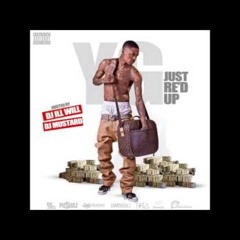YG (Featuring Bobby Debarge) - TTYL