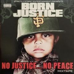 I'M Just Minding My Business