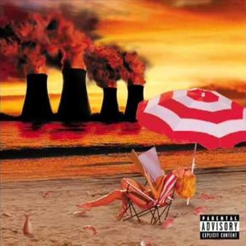 The Crystal Method vs. Ludacris - Roll It Up & Stand Up (J Mashup)