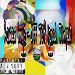 OFF TOP (PROD. JUNPEI)