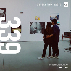 Soulection Radio Show #339 (Live from Melbourne, Australia)