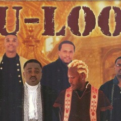 Inquietude: NU-LOOK Live @ Rouzeau Manor NJ  12-31-2001