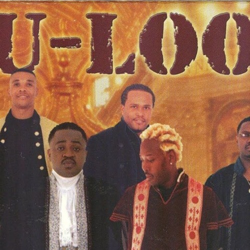 Inquietude: NU-LOOK Live @ Rouzeau Manor NJ  12-31-2001