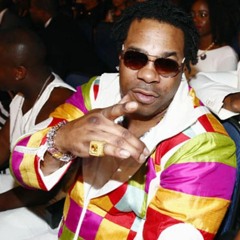 Busta Rhymes - Dangerous (Luke Valentine remix)