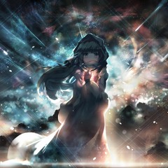 Nightcor Dare Yori Mo -Sayuri Sugawara, KG