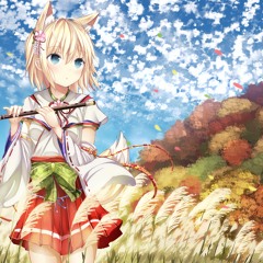 Nightcore -  Futari No Yakusoku No Hi - Aoyama Thelma