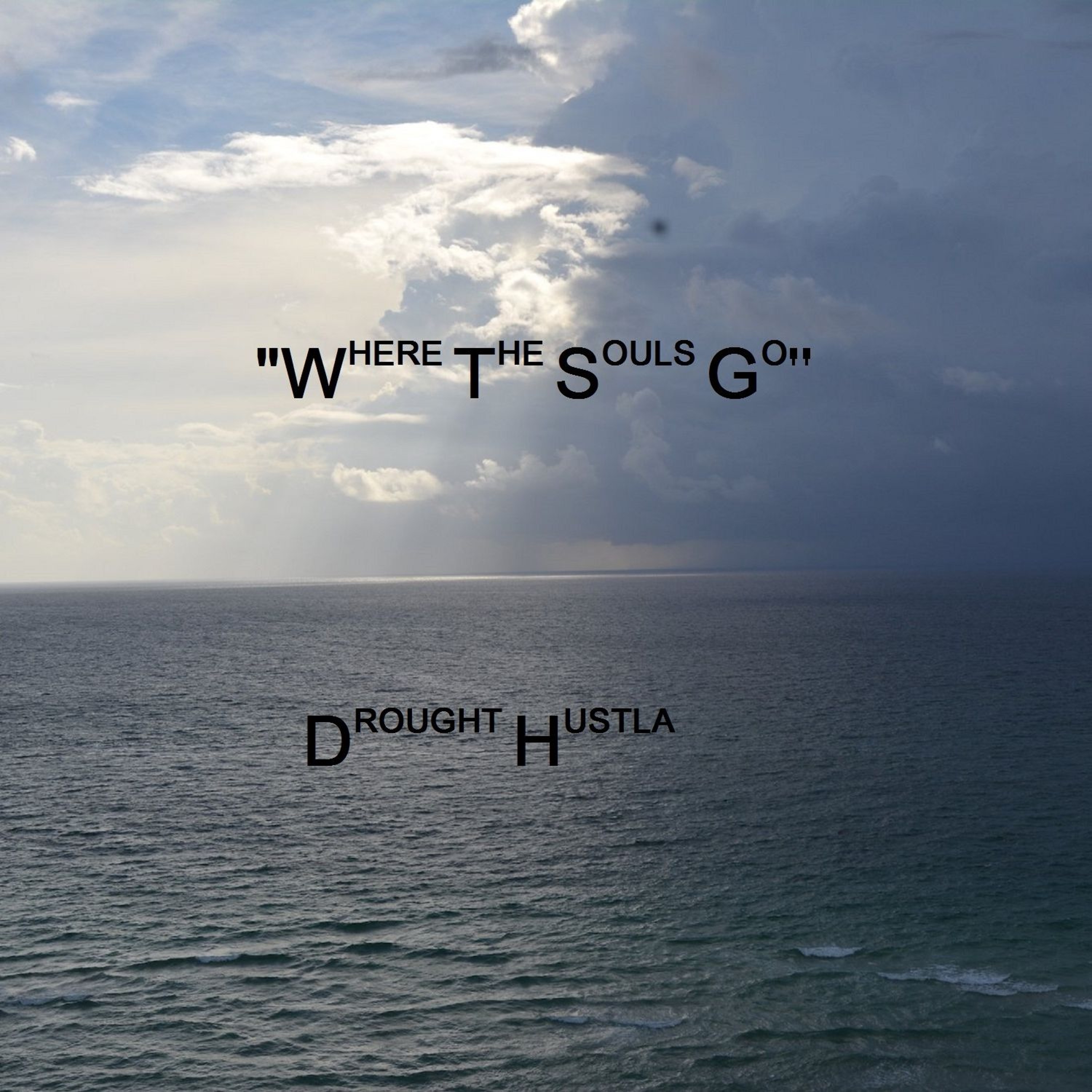 Where The Souls Go  snippet episode artwork