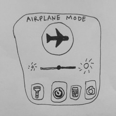Dellio - Airplane Mode