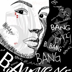 Penro64 - Bang 5x (Prod. B Woo)