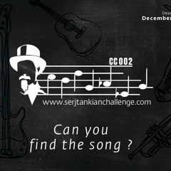 Rise Of T'Challa (Serj Tankian #7NotesChallenge Entry)