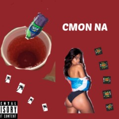 Cmon Na (feat. Vaughn)