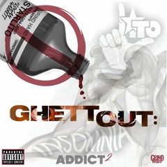 Insomnia Addict 2 (Prod. by Potsu)