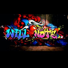 CR4ZY FUNKOT !! [FLY High#5] WillNoTe [WS] Feat Anchili