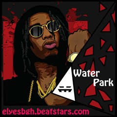 [FREE DL] Migos x Travis Scott X Quality Control | Water Park