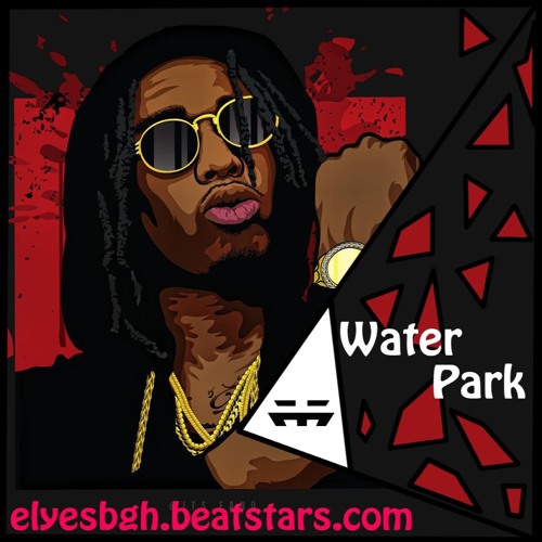 [FREE DL] Migos x Travis Scott X Quality Control | Water Park