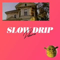 Slow Stars - De Lorra