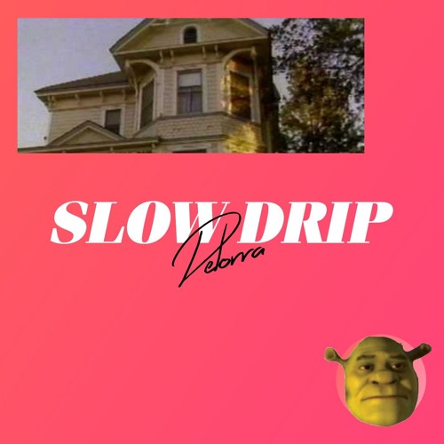 Slow Stars - De Lorra