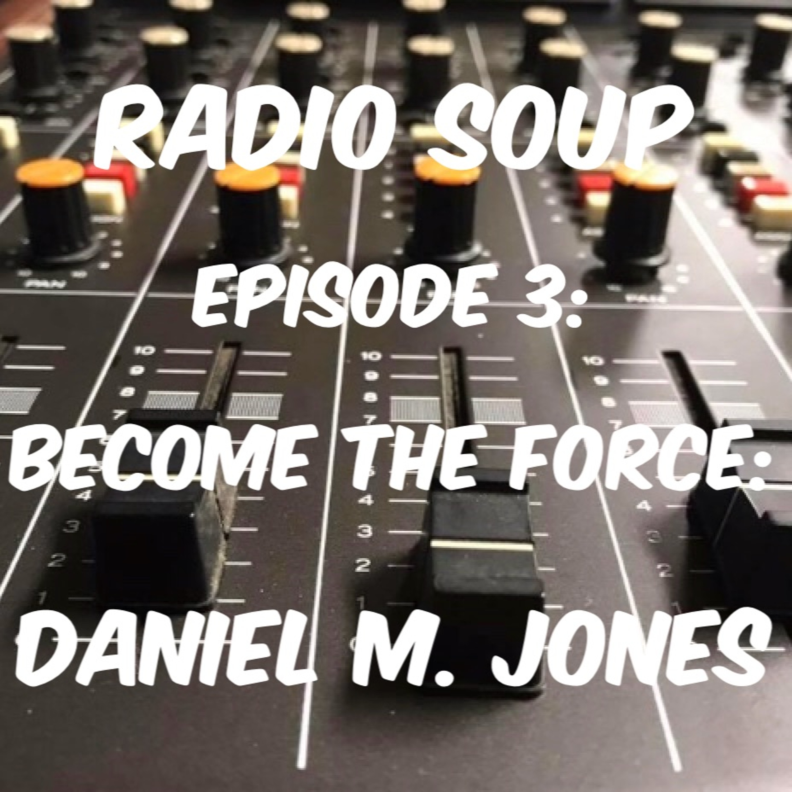 Radio Soup Show