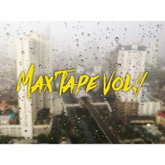 Max to Max - Max'Tape Vol 4
