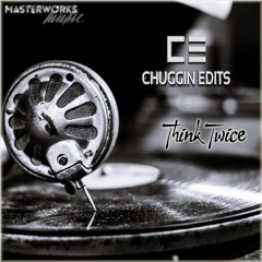 1. Maybe We Outa Think Twice - [Available now on Juno Download]