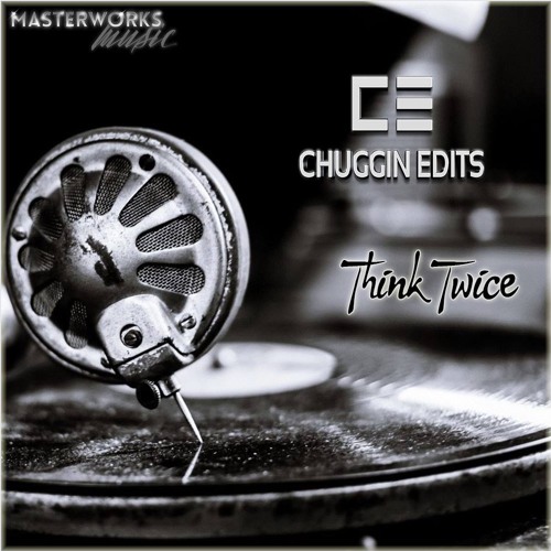 1. Maybe We Outa Think Twice - [Available now on Juno Download]