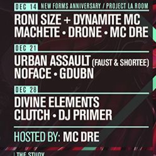 RESPECT PROMO MIX DEC 21 2017