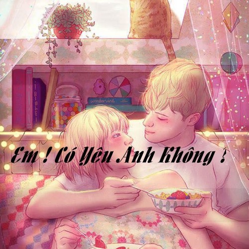 Giả Vờ Thương Anh Được Không