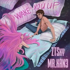 ZTSky & Mr. Kan3 - Wake You Up