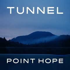 トンネルを抜ければ