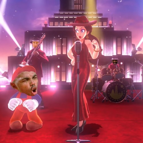 Stream episode Slam Dunk, Super Star! by Kit Ice podcast | Listen