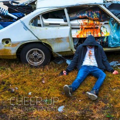 Destiny's Patient - Cheer Up (Preview)