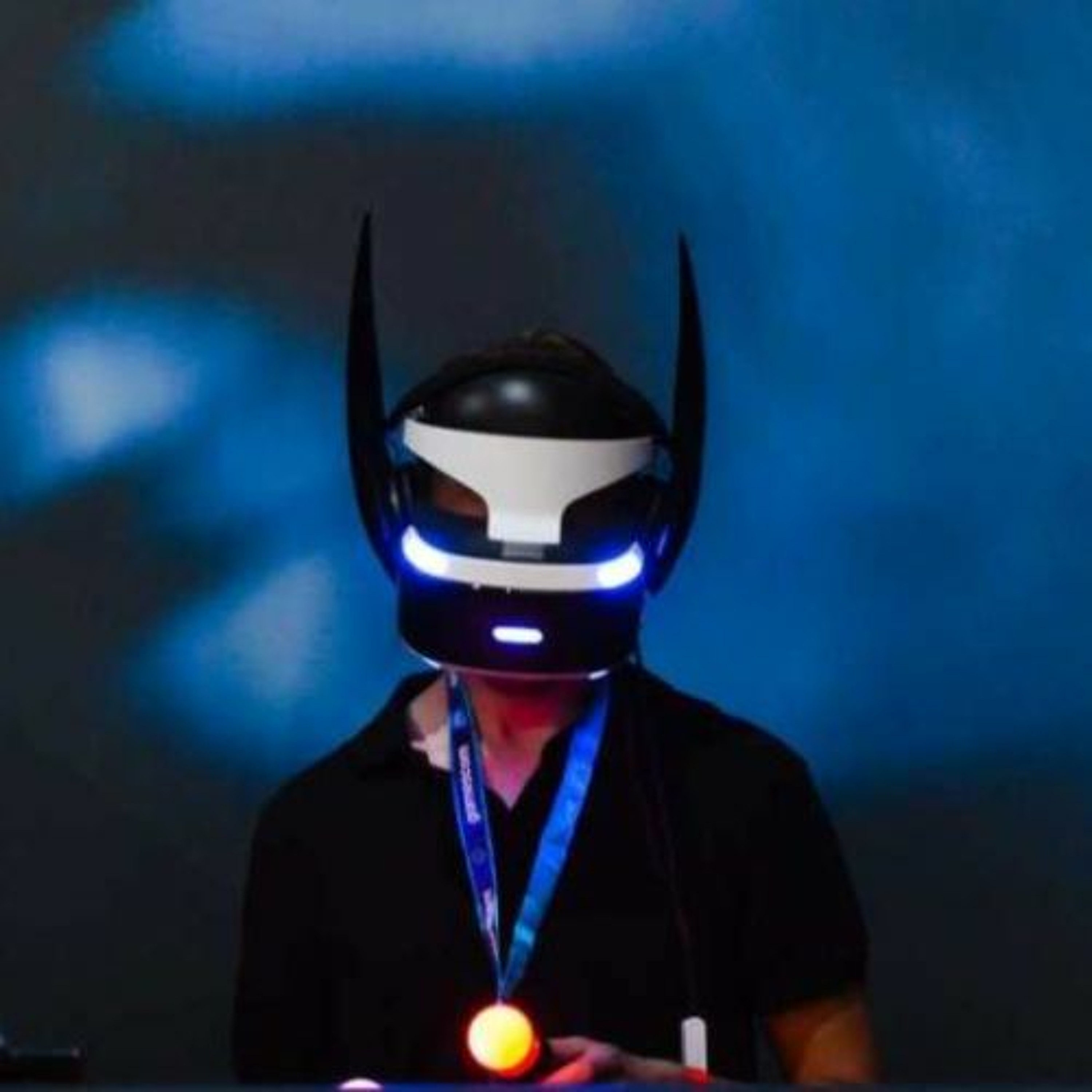 Elizr - Everything Podcast: Gaming & More.
