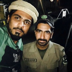 Atif Aslam - Kabhi Percham Main (New Patriotic Song ISPR - Defence Day).mp3