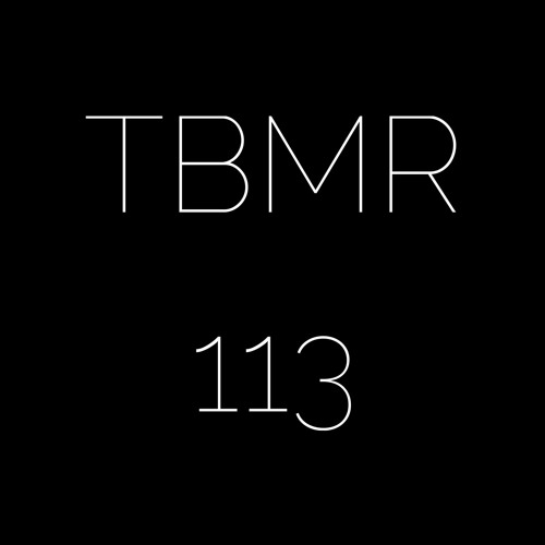**TBMR Exclusive 113** Jake Compton - Selecta (Original Mix)