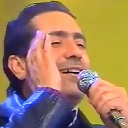 حمام خيري - يا فاتن الغزلان، الليل عليي طال